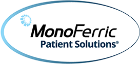 Monoferric®  logo